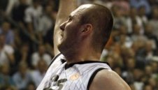 Партизан с невероятна победа в Милано
