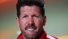 ОФИЦИАЛНО: Чоло няма да води Атлетико (Мадрид) на финала