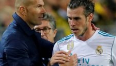 Зидан отсече: Гарет Бейл не ми трябва, Реал ще го продаде