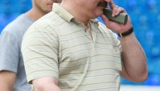 Батков: Съживихме пенсионера Симонович за футбола