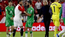 Какво се случва с Иско?