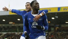 Лукаку вкарва в шести пореден мач