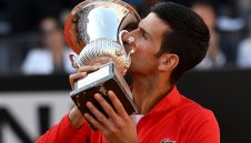 Джокович е големият фаворит на Ролан Гарос