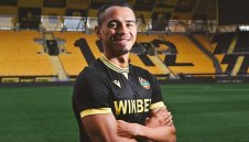 ОФИЦИАЛНО: Ботев Пловдив взе 18-ти нов играч 