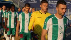 Куп проблеми мъчат Берое