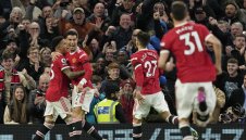 Роналдо изригна с хеттрик срещу Тотнъм и счупи нов рекорд