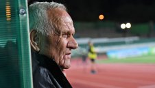 Гриша Ганчев обяви бъдещето на Люпко Петрович в ЦСКА