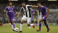 Класика в жанра: Реал – Юве 9:8 + ВИДЕО