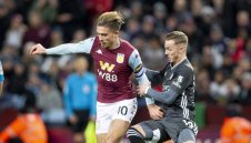 Червените дяволи ще събират Грийлиш и Мадисън на "Олд Трафорд"