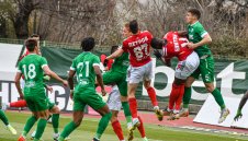 ЦСКА 1948 не сбърка в Стара Загора, Чочев с пореден гол