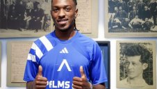 Алдаир поиска титлата с Левски