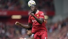 Звезда на Ливърпул се ужаси преди мача с Израел