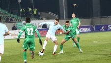 Дунав спря Лудогорец, вратар лиши русенци от победата + ВИДЕО