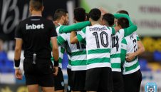 Илиан Илиев определи групата на Черно море за Лудогорец