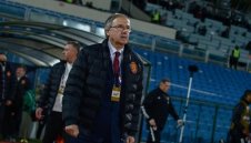 Бате Жоро проплака: Явно съм неудобен, защото съм независим