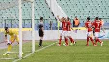 ЦСКА &ndash; Берое