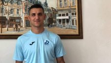 Дунав ще спасява положението с продажба на голмайстора си