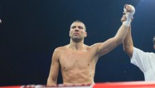 Тервел Пулев излиза срещу американски нокаутьор