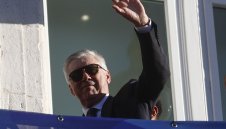 Реал трепери: Затвор грози Карло Анчелоти!