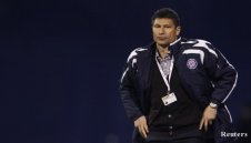Хайдук мачка като гост при последния мач на Балъков