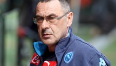 Напрежение в Наполи 