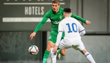 Трансфер в Разград: Лудогорец продава Кирил Десподов за 4 млн. евро!