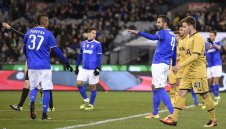 Новите играчи на Юве блестят при успех над Тотнъм + ВИДЕО И СНИМКИ