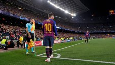 ПРОГНОЗА: Барселона - Реал Сосиедад