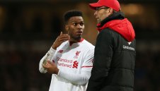 Стъридж може да стартира в неделя