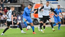 Локомотив Пловдив - Левски 0:3 