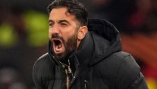 Рубен Аморим е далеч от мисълта, че Ман Юнайтед е перфектен