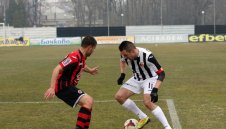 Камбуров: Оставам в Локо Пловдив