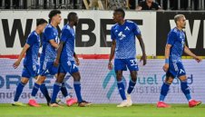 Левски капарира "Васил Левски" за Айнтрахт