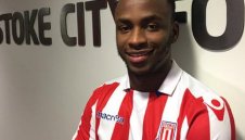 Официално: Стоук взе Бераино, плати 12 милиона за него