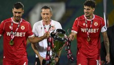 Капитанът на ЦСКА: Оставката на Янев ни мотивира за Левски