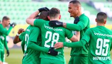 Волен Чинков ще ръководи дербито на кръга в България