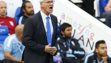 Раниери изчетка Арсенал: Нямат слабо място