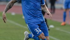 Еуфория на "Герена"! Левски с два трансферни удара