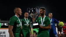 Моци проговори за селекцията на Лудогорец