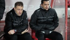 ЦСКА остава без треньор във Висшата лига