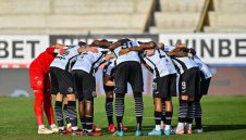 Локомотив (Пд) пречупи 10 от Добруджа след продължения за Купата