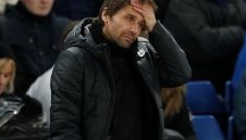 Уотфорд – Челси