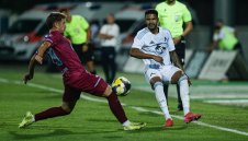 Септември - Левски 1:2