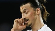 Ибра отсвири мераците на Галатасарай