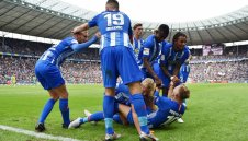 "Старата дама" окупира върха в Бундеслигата с Дуда + ВИДЕО