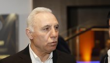 Стоичков за Джони Велинов: Отиде си един великан