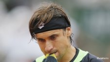 Давид Ферер с изненадваща загуба в Холандия