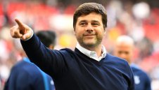 Поч е категоричен: Щастлив съм в Тотнъм!