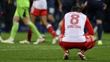 В Байерн си признаха: Във филм на ужасите сме!