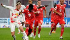 "Биковете" се канят да пуснат кръв на Байерн